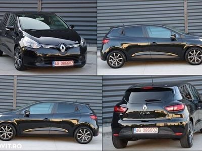 Renault Clio IV