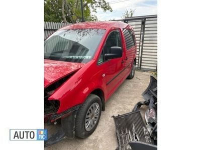 Utilizat 2005 VW Caddy Monovolum | 1.600 EUR
