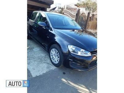 VW Golf VII