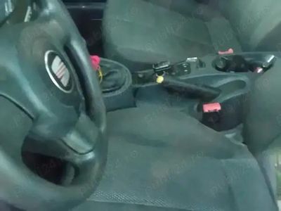 Utilizat 2007 Seat Leon | 2.600 EUR