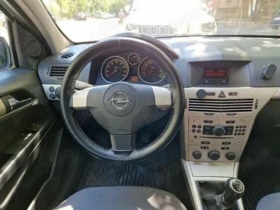 Utilizat 2008 Opel Astra Break | 1.900 EUR (Preț OK)