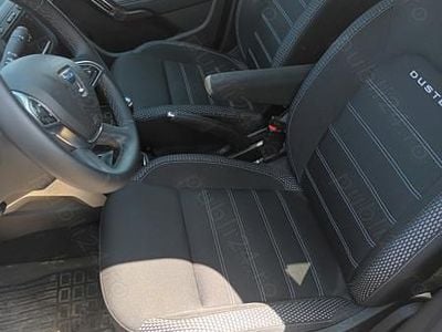 Utilizat 2020 Dacia Duster Hatchback | 15.500 EUR (Preț bun)