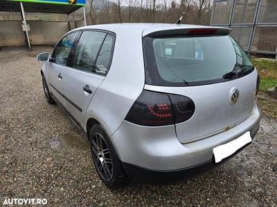 VW Golf IV