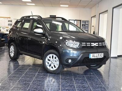 Utilizat 2024 Dacia Duster SUV | 30.454 EUR