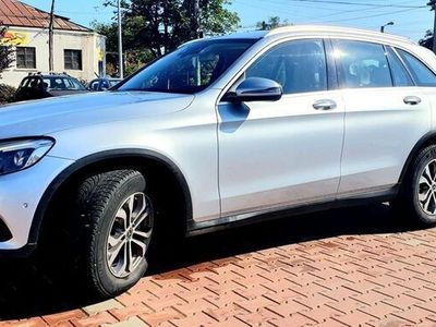 Mercedes GLC350