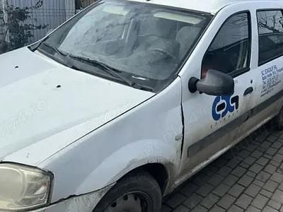 Second-hand Dacia Logan MCV 75 CP (55 kW) 2009 Break