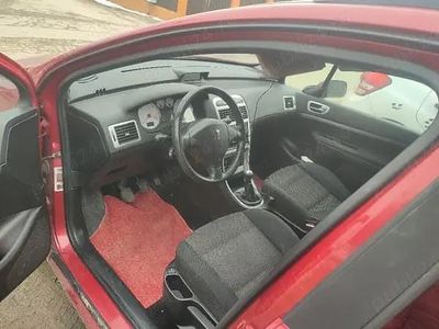 Rosu Second-hand 2007 Peugeot 307 Break | 1.500 EUR (Preț OK)