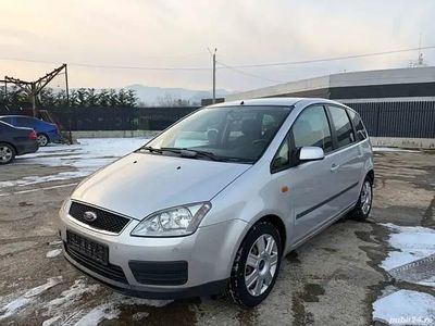 Utilizat 2005 Ford C-MAX Monovolum | 1.800 EUR