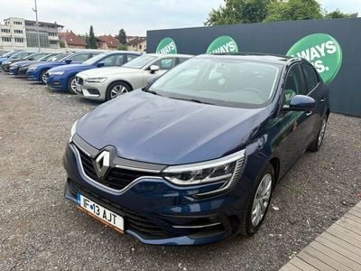 Renault Mégane IV