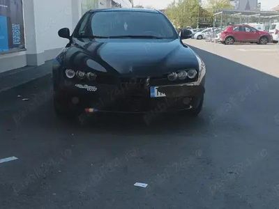 Utilizat 2009 Alfa Romeo 159 Berlinǎ | 3.500 EUR