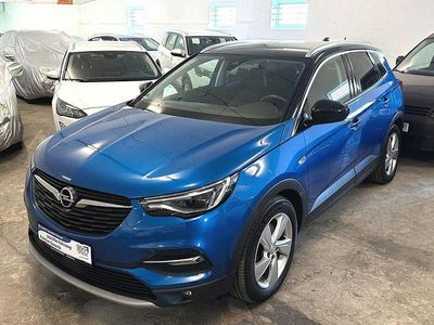 Second-hand Opel Grandland X Ultimate 300 CP (220 kW) 2020 SUV