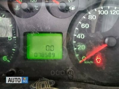 Second-hand Ford Transit 170 CP (125 kW) 2009 Van