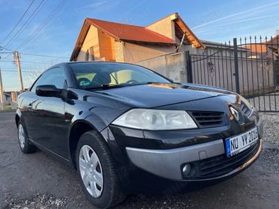 Renault Mégane II