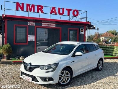 Renault Mégane GrandTour