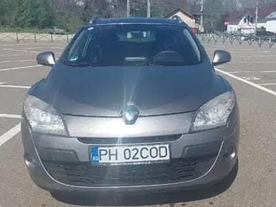 Renault Mégane III