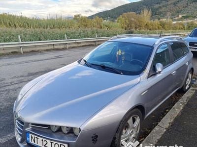 Second-hand 2010 Alfa Romeo 159 | 4.500 EUR (Preț OK)