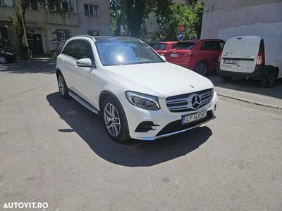Mercedes GLC250