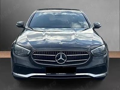 Second-hand Mercedes 220 194 CP (142 kW) 2021 Berlinǎ