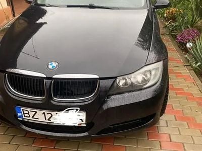 Second-hand 2008 BMW 2000 Berlinǎ | 2.700 EUR