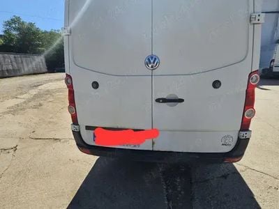VW Crafter