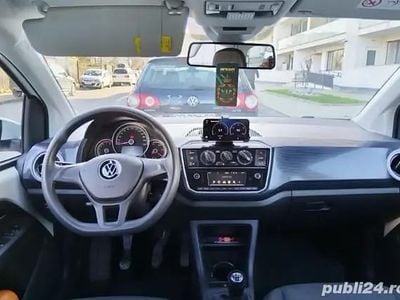 Utilizat 2021 VW up! Hatchback | 6.500 EUR (Preț OK)