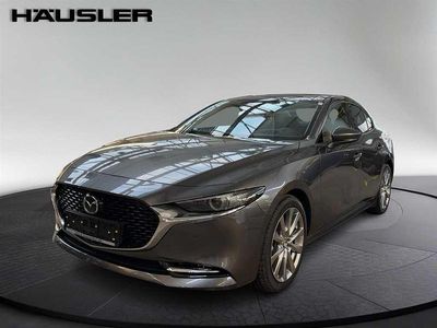 Utilizat 2025 Mazda 3 Takumi-Line | 38.246 EUR