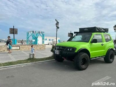 Second-hand Mitsubishi Pajero 2005 SUV