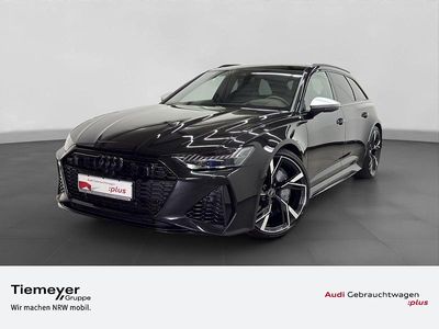 Second-hand Audi RS6 Sport 600 CP (441 kW) 2022 Break
