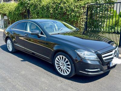 Mercedes CLS350