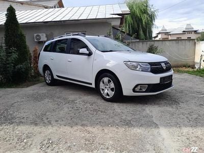 Utilizat 2019 Dacia Logan MCV Break | 6.200 EUR