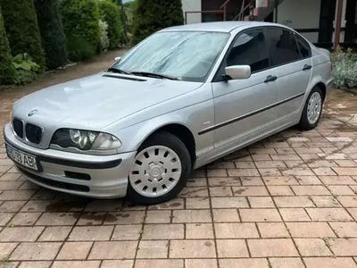 BMW 316