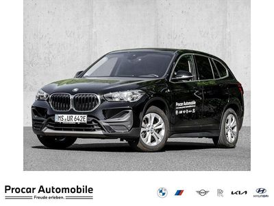 Utilizat 2021 BMW X1 Advantage SUV | 25.092 EUR (Preț bun)