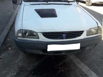 Utilizat 2006 Dacia Pick up Pickup | 1.100 EUR