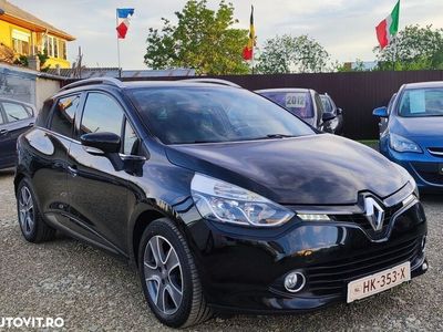 Renault Clio IV