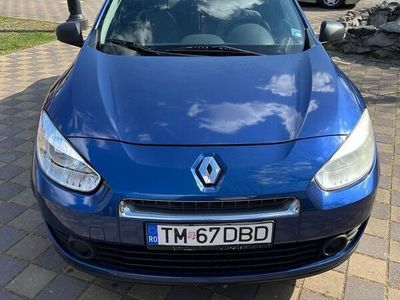 second-hand Renault Fluence 1.6 16V Authentique