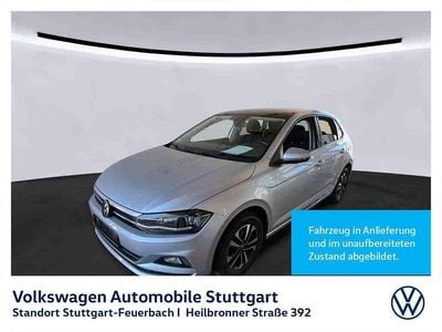 Utilizat 2021 VW Polo United | 19.114 EUR (Preț OK)