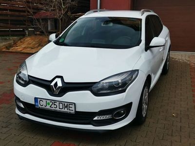 Renault Mégane III