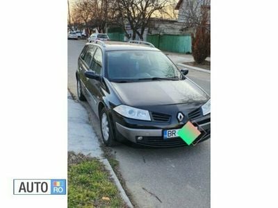 Utilizat 2006 Renault Mégane GrandTour Break | 1.800 EUR