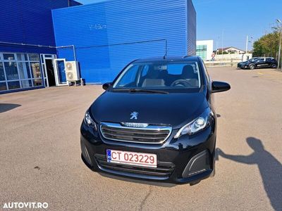 second-hand Peugeot 108 VTI 72 Active