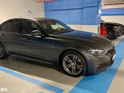 BMW 320 Gran Turismo