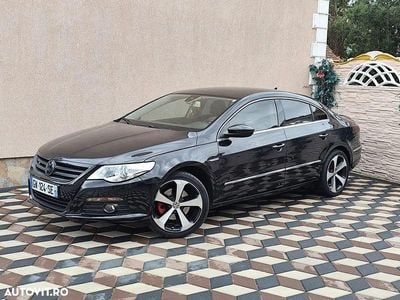 VW CC