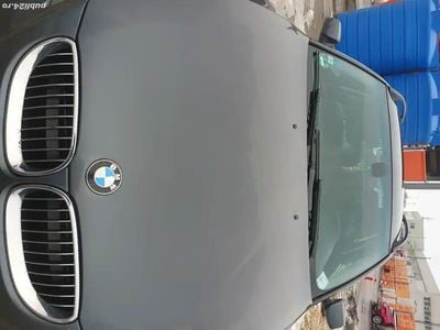 Second-hand 2009 BMW 520 Hatchback | 5.600 EUR (Preț OK)