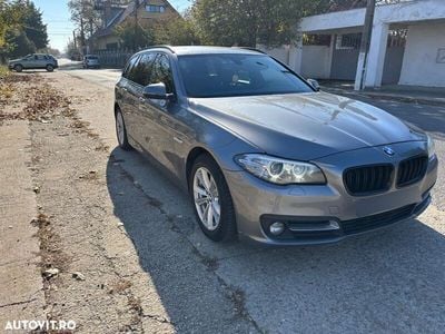 BMW 518