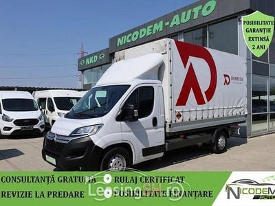 Citroën Jumper