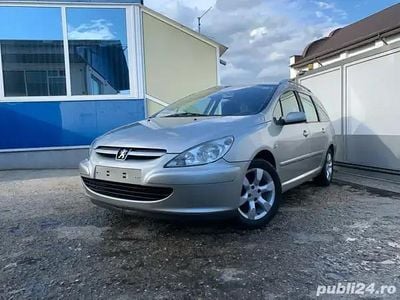 Second-hand Peugeot 307 101 CP (74 kW) 2005 Break