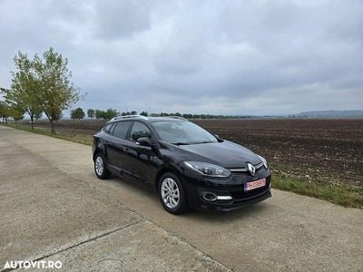 Renault Mégane GrandTour