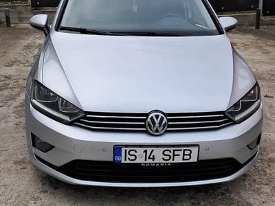 Utilizat 2015 VW Golf VII | 8.200 EUR (Preț OK)