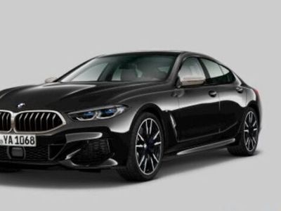 second-hand BMW M850 M8xDrive Gran Coupe
