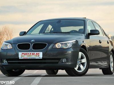 second-hand BMW 520 Seria 5 i