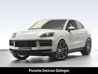 Second-hand Porsche Cayenne S 475 CP (349 kW) 2024 SUV